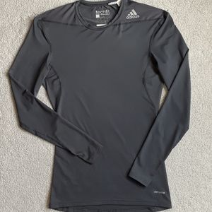 Adidas Tech Fit Shirt